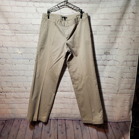 GAP Rayon Casual Pants - Picture 1 of 7